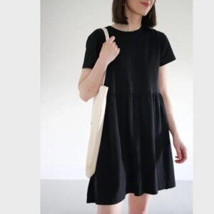 KOTN Casual Tee Dress